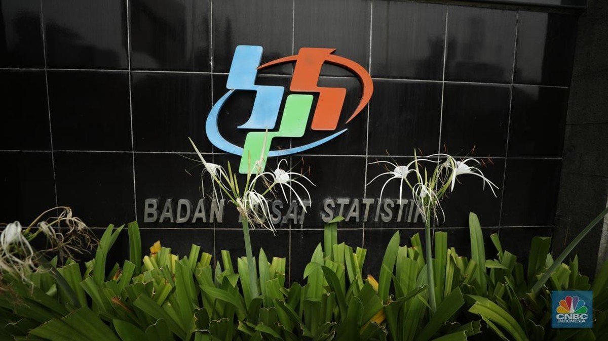Data Kemiskinan RI Beda Antara BPS dan World Bank, Ini Cara Memahaminya