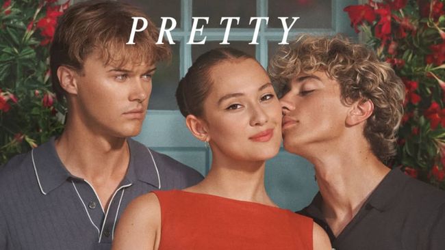 Jenny Han Bicara Kemungkinan The Summer I Turned Pretty Season 4