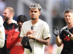 Bayern Tawar Luis Diaz Rp 1,27 T, Ditolak Liverpool