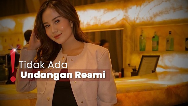 Mayang Lucyana Diam soal Kehadiran Eks Istri Ayah di Ultah Gala Sky
