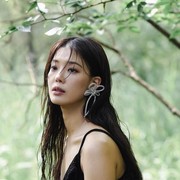 Kenalan dengan Im Se Mi, Aktris Korea yang Juga Seorang Vegan