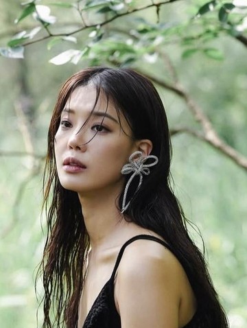 Kenalan dengan Im Se Mi, Aktris Korea yang Juga Seorang Vegan