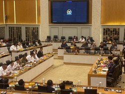 Mentan Ungkap Kerugian Masyarakat Akibat Beras Oplosan Capai Rp 99 Triliun