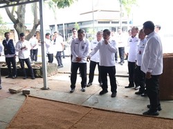 Keren, Karya Warga Binaan Lapas Garut Diekspor ke Prancis-Korsel