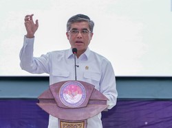 Bekali Praja IPDN, Menaker Bicara Mindset untuk Jadi Pemimpin Visioner