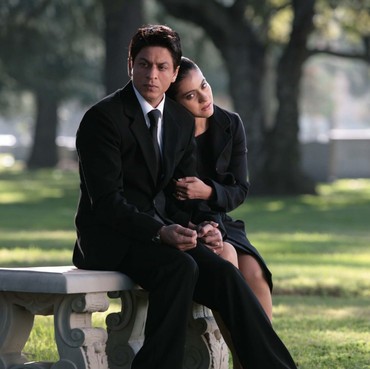 Shah Rukh Khan Rayakan Ulang Tahun ke-60, Kajol Beri Pesan Menyentuh