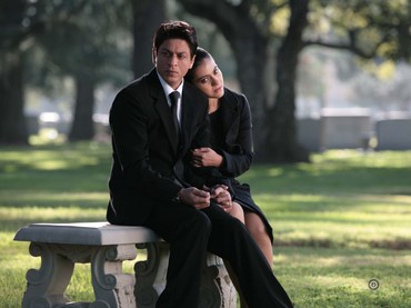 Shah Rukh Khan Rayakan Ulang Tahun ke-60, Kajol Beri Pesan Menyentuh