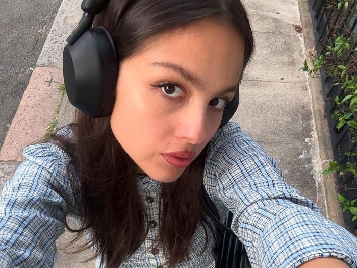 Olivia Rodrigo/Foto: Instagram/oliviarodrigo