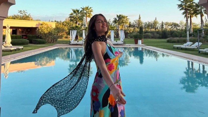Olivia Rodrigo/Foto: Instagram/oliviarodrigo