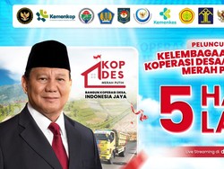5 Hari Lagi! Kopdes Merah Putih Siap Diluncurkan di Klaten