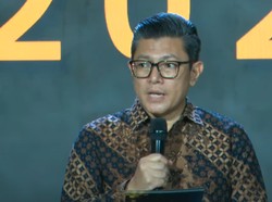 Pemred detikcom: Hoegeng Awards 2025 Sejalan Dengan Asta Cita Presiden Prabowo