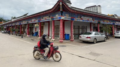 Militer Myanmar Klaim