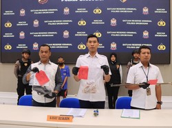 Pilu Balita Grobogan Tewas Dianiaya Ortu Angkat gegara BAB di Celana
