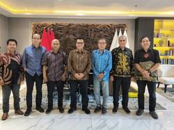 Wamenkomdigi Dukung Kongres PWI 2025: Perkuat Demokrasi Melalui Pers