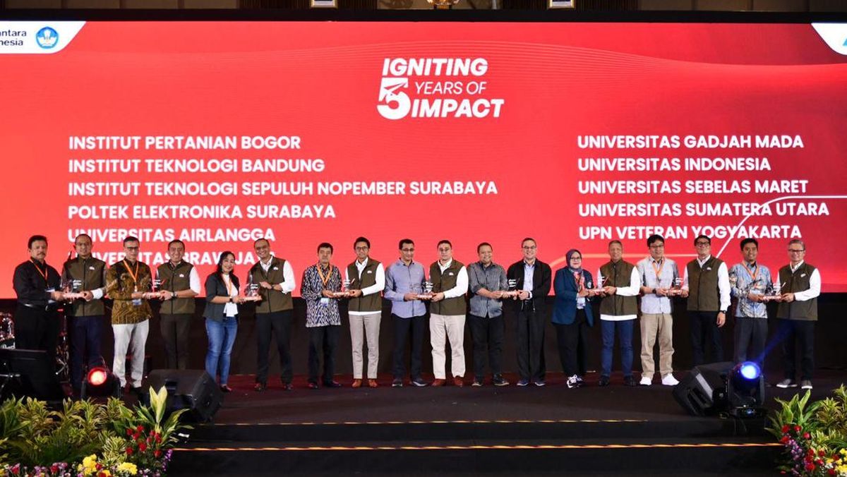 Pertamuda Seed dan Scale 2025 Buka Pendaftaran, 16 Juli-9 September