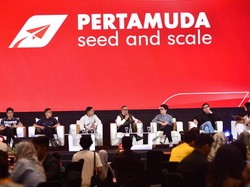 Pertamina Buka Pendaftaran Kompetisi Pertamuda Seed & Scale 2025