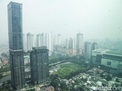 Ekonomi RI Diramal Tumbuh Tak Sampai 5% di Kuartal II