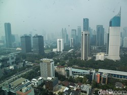 BPS Umumkan Pertumbuhan Ekonomi Kuartal II Besok, Simak Proyeksinya