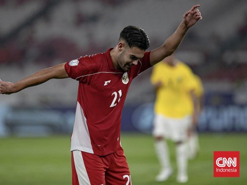 'Pacu Jalur' ke Semifinal, Indonesia vs Filipina Jadi Laga Hidup Mati
