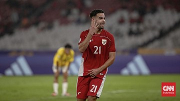 Kabar Sport CNN Terbaru : Pelatih Filipina Akui Pelajari Jens Raven Secara Mendalam