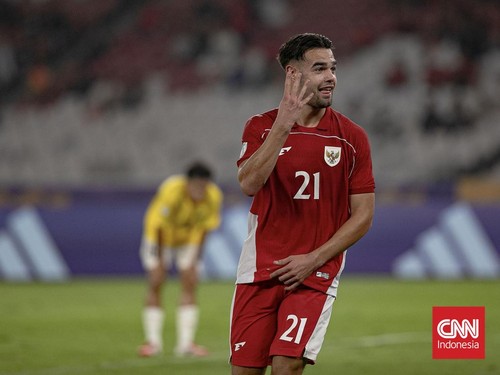 Pelatih Filipina Akui Pelajari Jens Raven Secara Mendalam