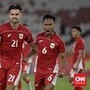 Jadwal Siaran Langsung Indonesia vs Filipina di Piala AFF U-23