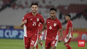 Jadwal Siaran Langsung Indonesia vs Filipina di Piala AFF U-23