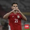 Vanenburg: Jens Raven Bisa Main Lawan Filipina