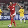 Vanenburg Jawab Soal Jens Raven Ganti Ole Romeny di Timnas Indonesia