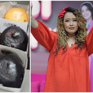 Ada yang Jualan di Pinggir Jalan, 5 Artis ini Kini Dagang Makanan Usai Sepi Job