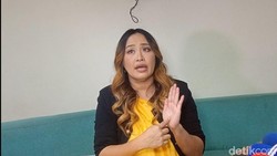 Fitur Live TikTok Hilang, Pinkan Mambo: Nggak Bisa Cari Uang