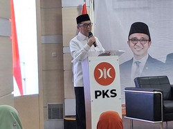 PKS Dukung Pembentukan Koperasi Merah Putih: Hindari Jebakan Riba-Gharar