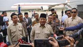 Koperasi Desa Merah Putih Diresmikan Prabowo Hari Ini