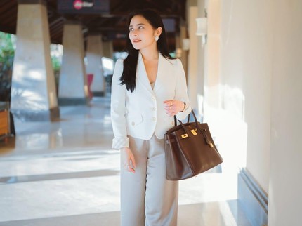 Cara Open To Work di LinkedIn seperti Dilakukan Prilly Latuconsina saat Cari Kerja