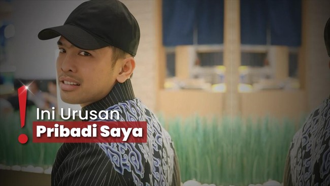 Putra Siregar Respons Curhat Istri, Bantah Tudingan Tak Beri Nafkah