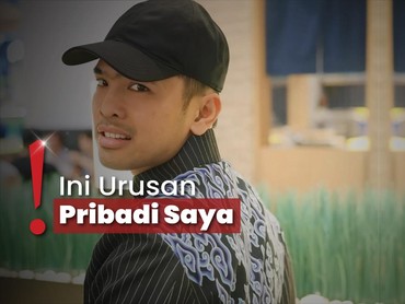 Putra Siregar Respons Curhat Istri, Bantah Tudingan Tak Beri Nafkah