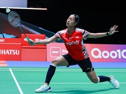 Jadwal Japan Open 2025: 3 Wakil Indonesia Tanding di 8 Besar