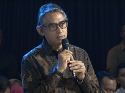Keluarga Hoegeng Buka Pintu untuk Penerima Hoegeng Awards Temui Eyang Meri