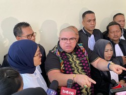 Razman Dituntut 2 Tahun Penjara: Saya Tak Takut