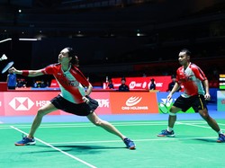 Jadwal Japan Open 2025 Hari Ini: Rehan/Gloria Tantang Unggulan 3