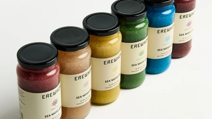 img-title Bikin Sehat dan Glowing, 4 Rekomendasi Sea Moss Gel yang Bisa Dicoba