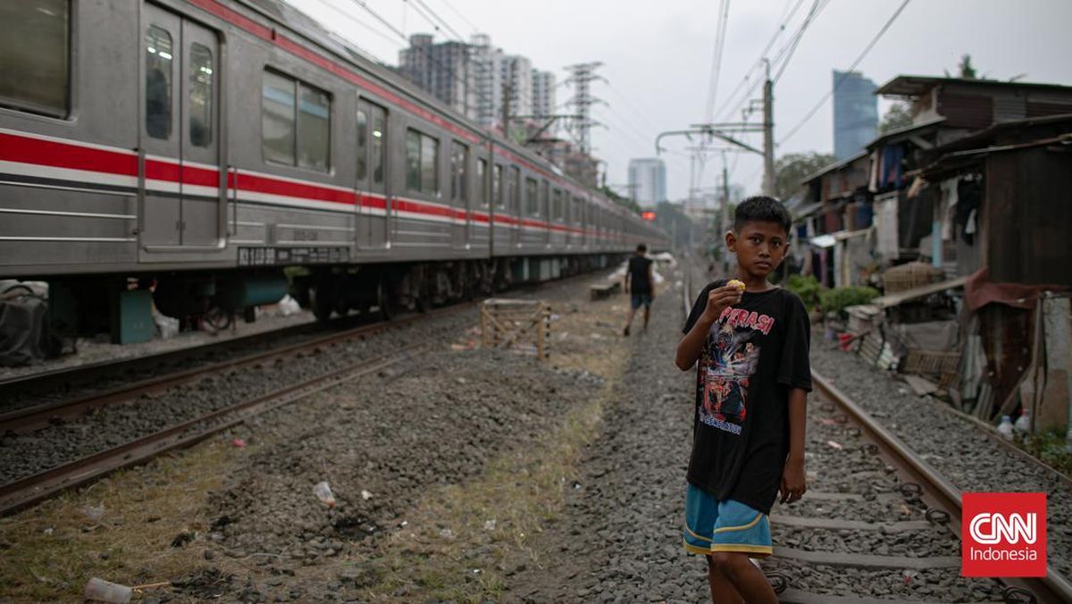 Pembiayaan Ultramikro Dinilai Jadi Senjata Baru Perangi Kemiskinan