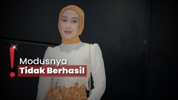 Nikita Cabut Gugatan Wanprestasi, Pihak Reza Gladys: Karena Zonk