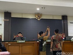 Ahli Labfor Jadi Saksi Sidang Kekerasan PPDS Undip, Percakapan WA Dibongkar