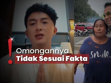 img-title Sensen Klarifikasi soal Ibu Penjual Kacang yang Dibantu Raffi Ahmad
