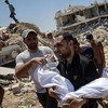 Israel Setiap Hari Rata-rata Bunuh 28 Anak di Gaza