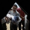 Dokter Gaza: Pola Luka Tembak Korban Tewas Anak Ada di Dada dan Kepala