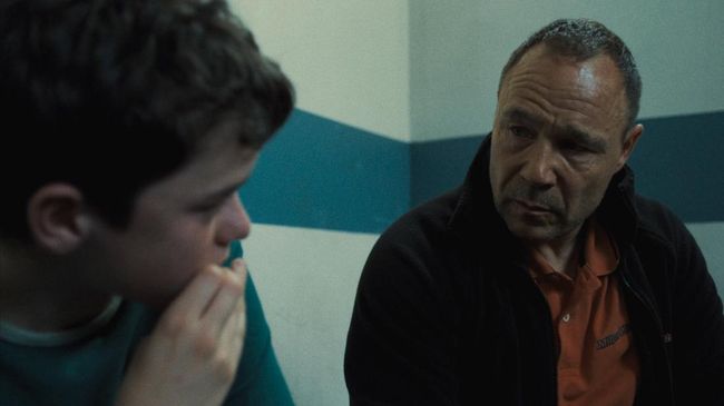 Bintang Adolescence masuk nominasi Emmy Awards 2025, seperti Owen Cooper, Stephen Graham, Erin Doherty hingga sutradara Philip Barantini.