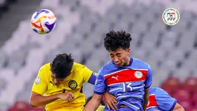 Kata-kata 'Sombong' Presiden PFF Usai Filipina Taklukkan Malaysia