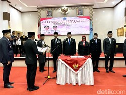 Faidah Batal Dilantik Jadi Sekwan karena Ketua DPRD Bone Ogah Beri Rekomendasi